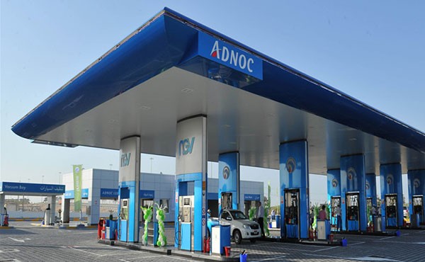 Gas Station Roofing suppliers