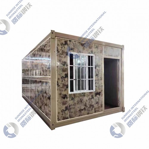 Shipping Container Homes For Sale suppliers